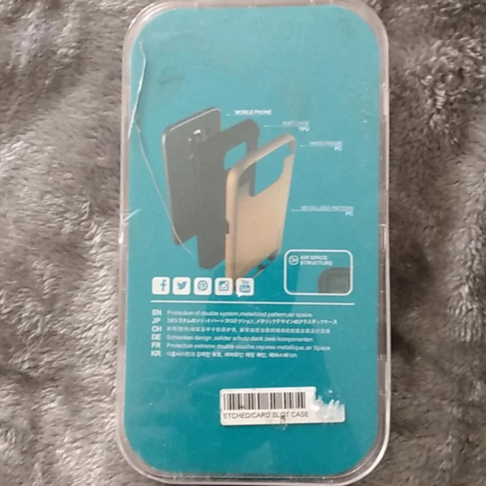SAMSUNG GALAXY J2PRIME NEW PHONE CASE